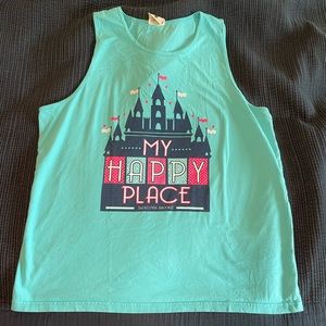 Jadelynn Brooke Tank Top